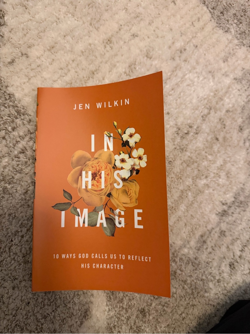 'In His Image' by Jen Wilkin